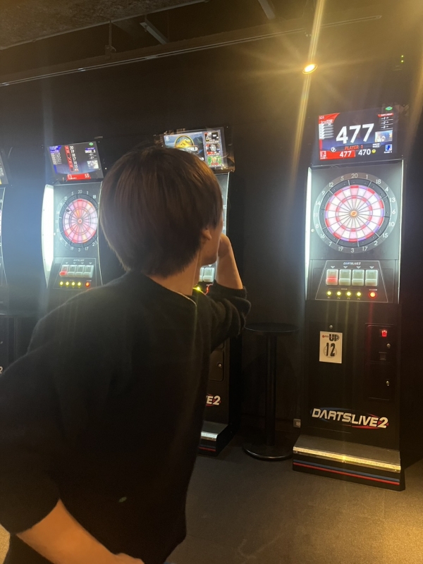 KIHO(キホ) 息抜き