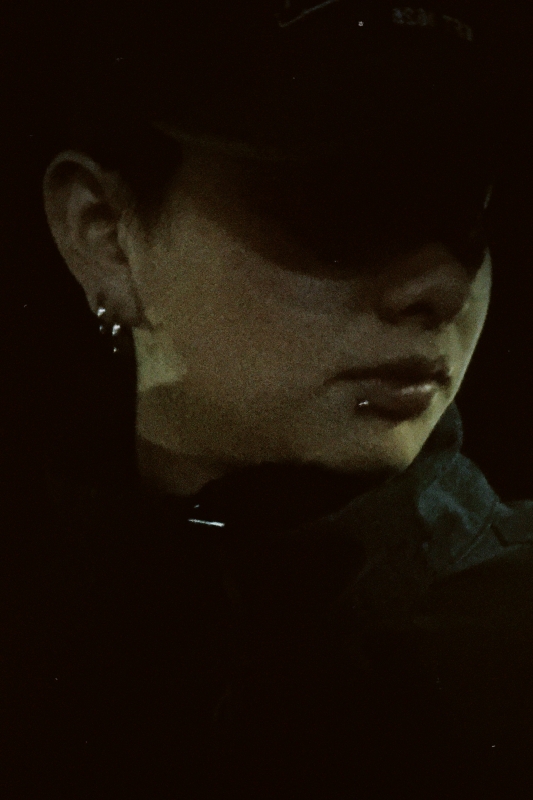 IBUKI(ｲﾌﾞｷ) 勇気を出してみて