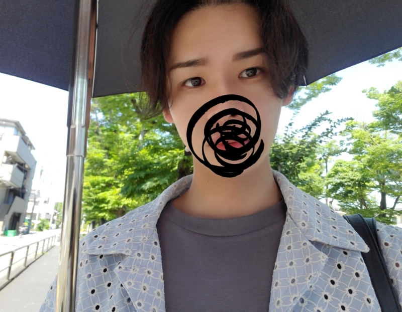 TORI(トオリ) ラストもよろしくです