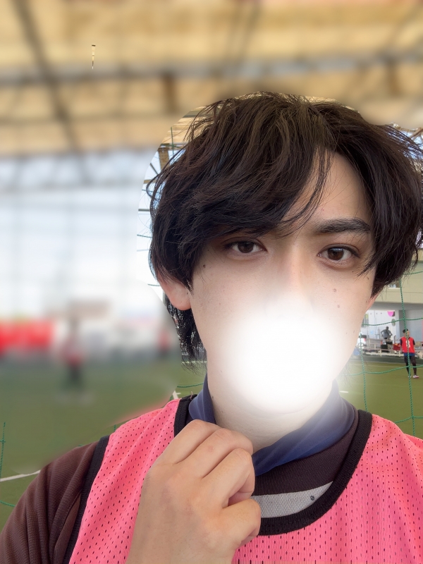 OZ(オズ) #225 学生時代何部だったでしょーか!⚽️