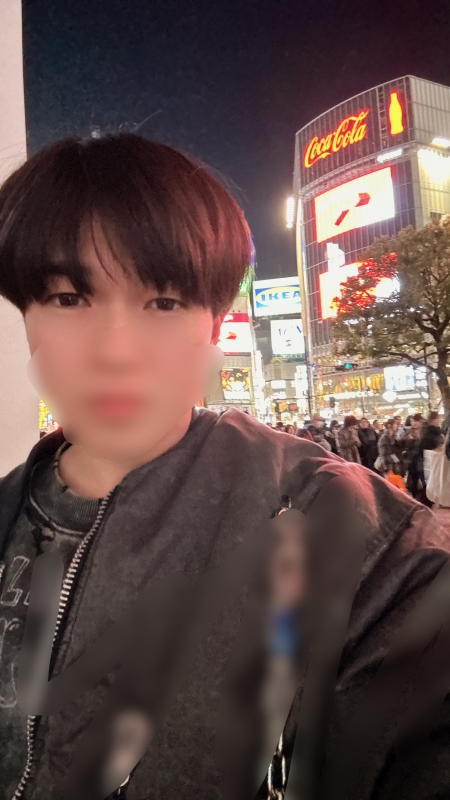 HIKARU(ﾋｶﾙ) ヒカルのキャス生活12日目🌓