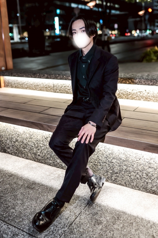 SHU(シュウ) 4月もよろしく