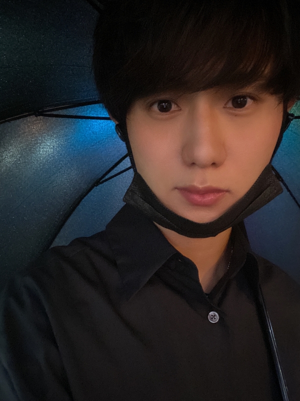 MISAKA(ﾐｻｶ) 似合うといいなぁ