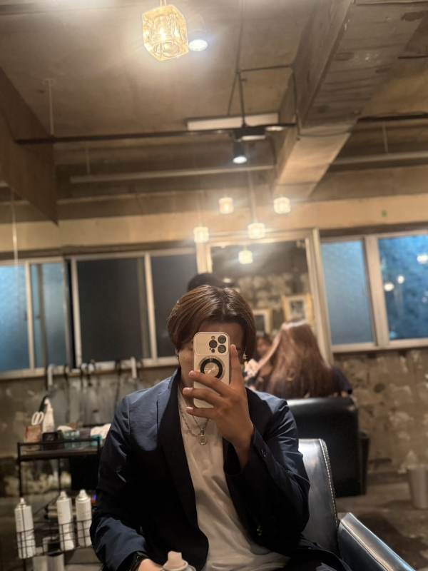 HARUKA(ﾊﾙｶ) 選ばれなくていい