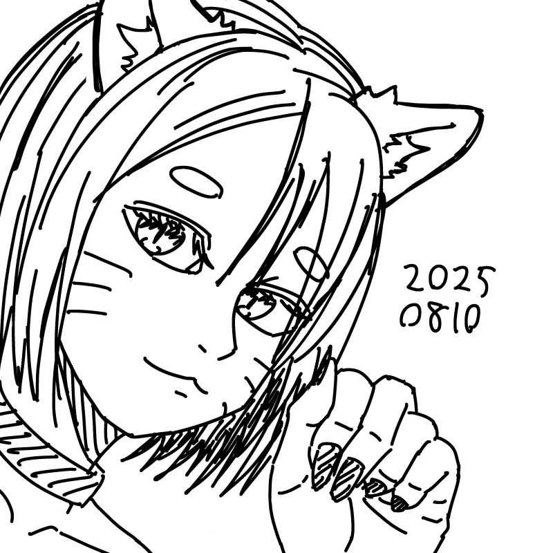 ASAMI(アサミ) 猫耳