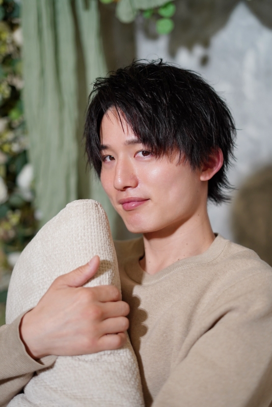 TAISHI(ﾀｲｼ) ぎゅってされたい日、あるでしょ？