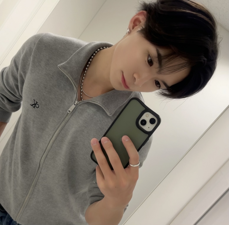 LUNO(ルノ) 残りの人生で一番若い日