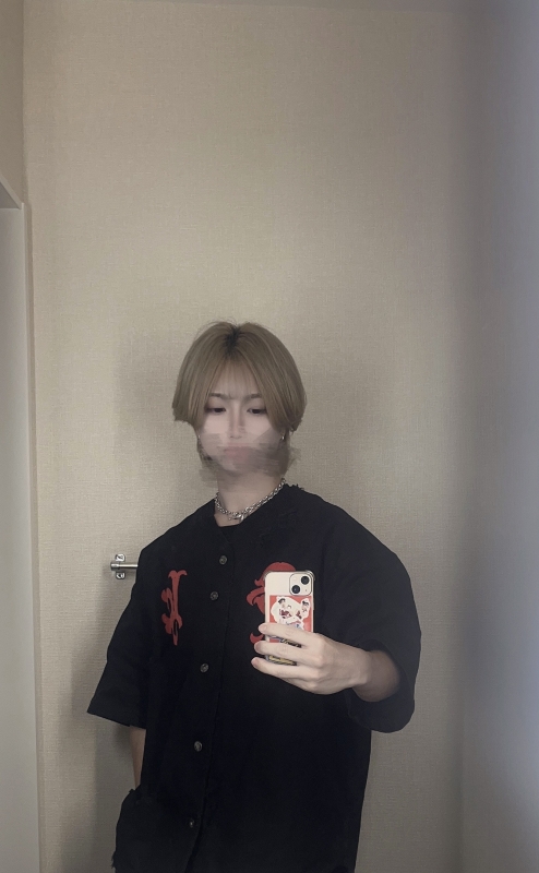 YUMITO（ﾕﾐﾄ） 常にイケてる自分でいたい