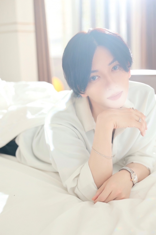 YU(ﾕｳ) 僕にお任せください✨