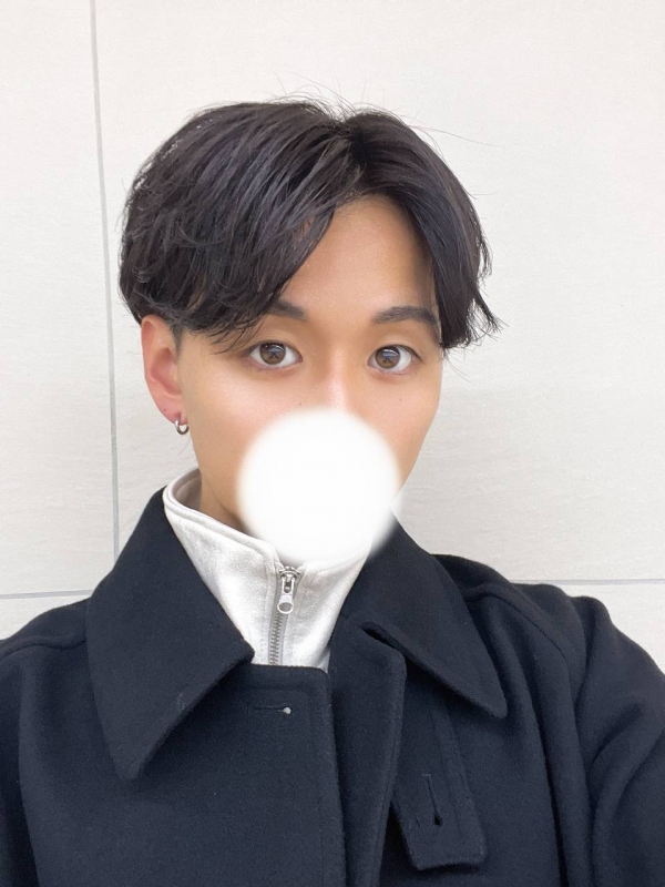 SAICHI(ｻｲﾁ) イメチェン