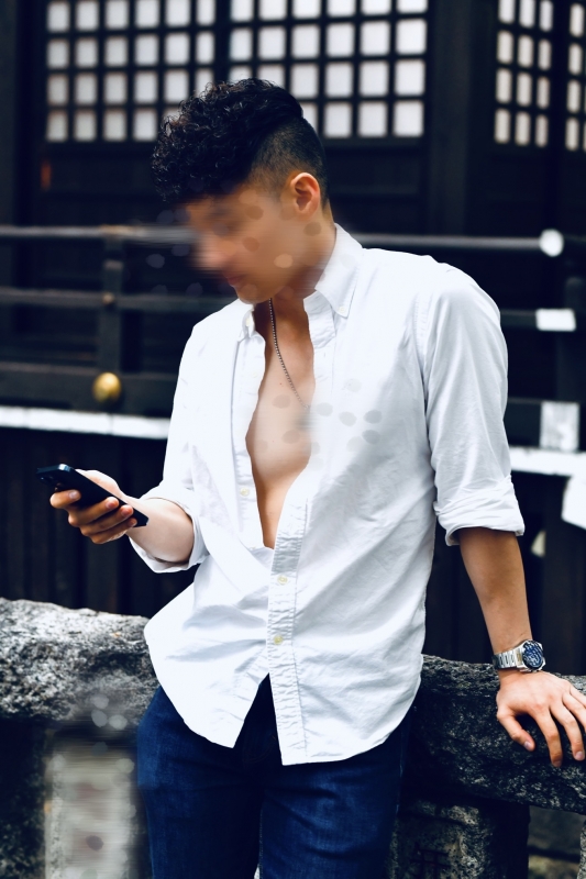 NANAMI(ﾅﾅﾐ) 発見💡ななみの取説📖