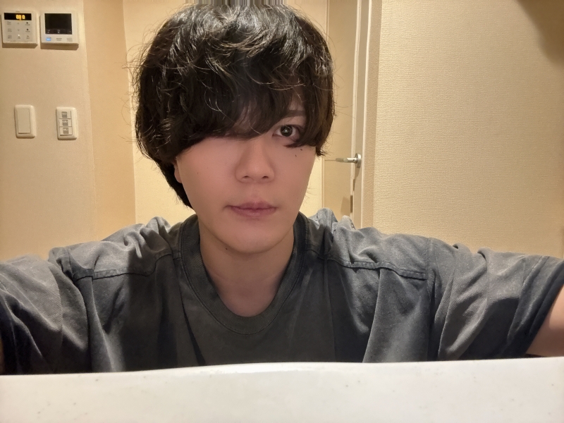 HIROTO（ﾋﾛﾄ） おやす🐣