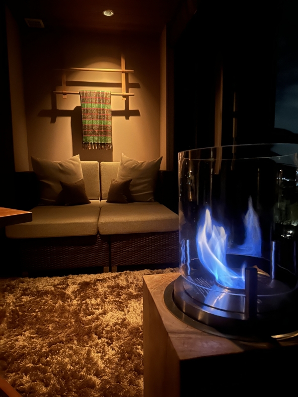 GENKI(ゲンキ) はめを外したあとの、静かな夜