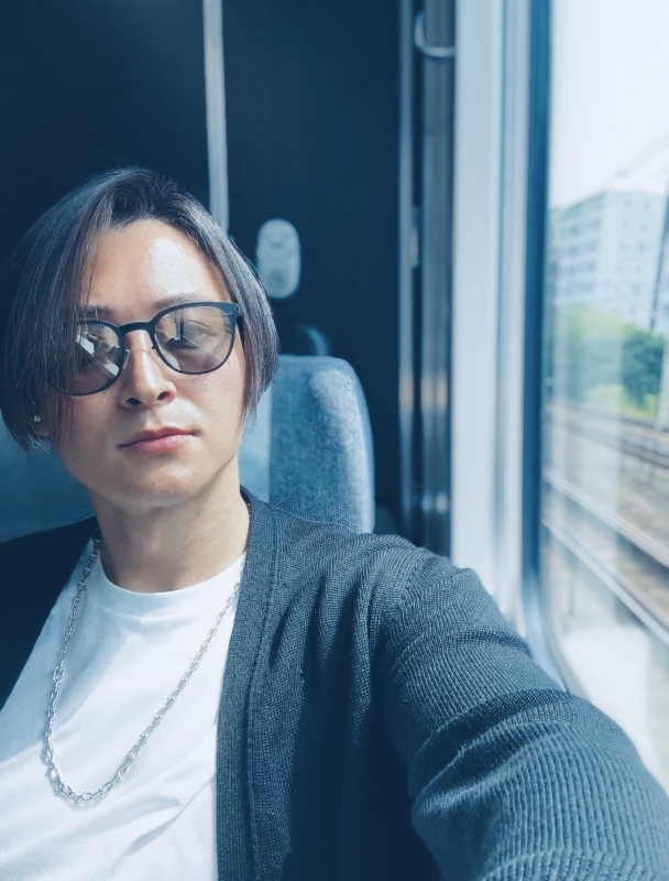 KONOSUKE(ｺｳﾉｽｹ) 目指すなら 誰かの理想より自分の理想