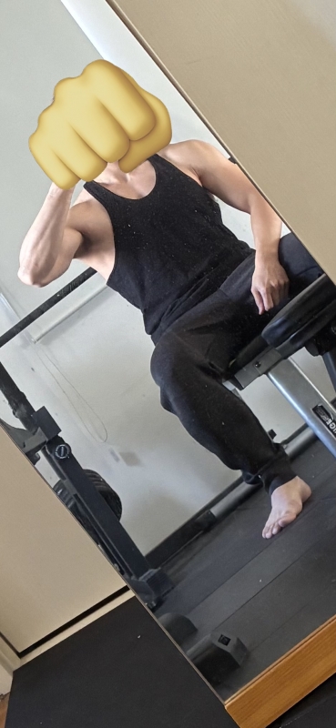 GOU（ｺﾞｳ） ベンチプレス