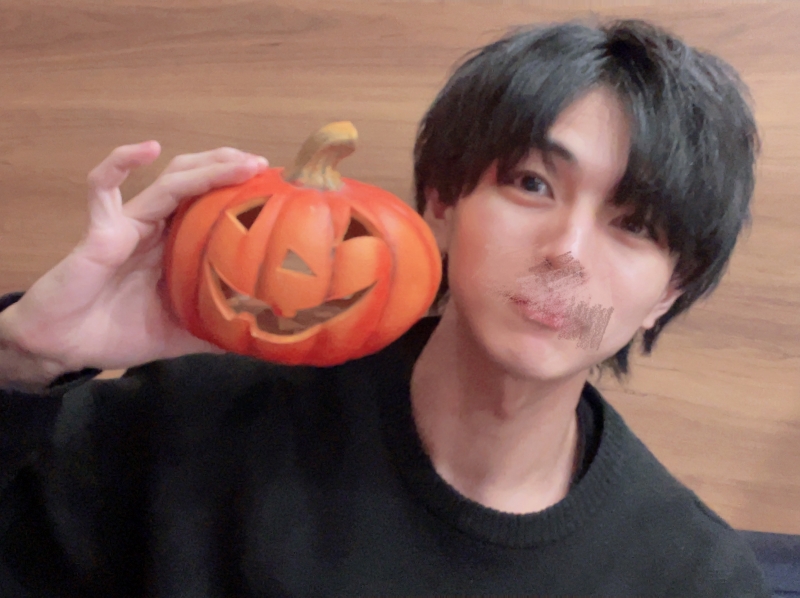 HARUKA(ハルカ) 写メ日記リレー!『自分の強み』