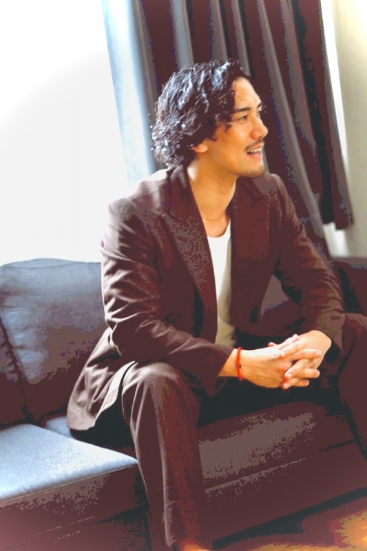 MOCHI(モチ) 自分をね。