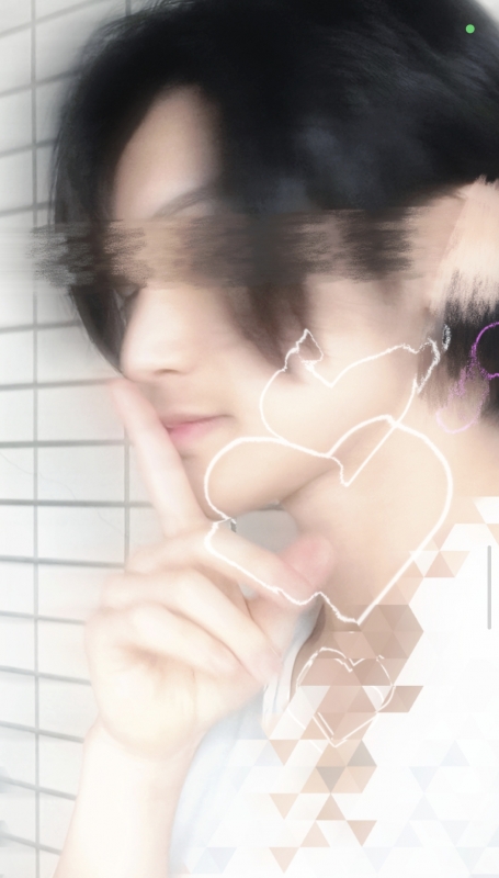 SOU(ｿｳ) MBTIは教えませんっ！