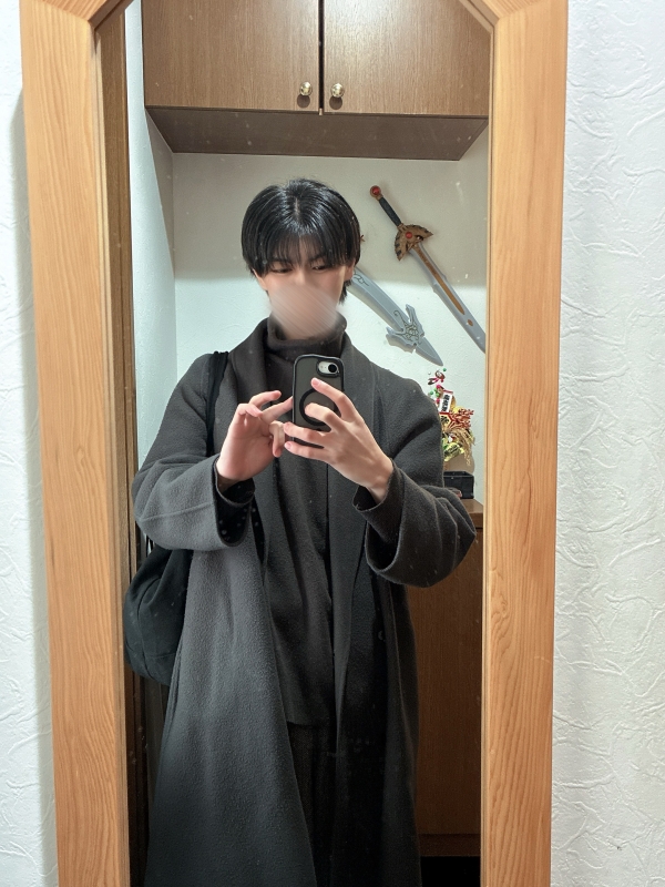 RITSUKI（ﾘﾂｷ） ないない