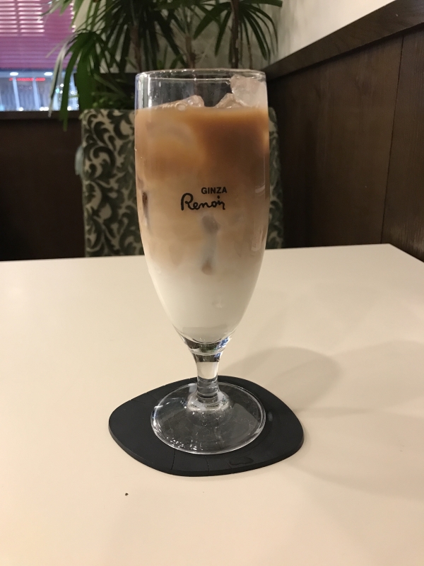 SEINA(ｾｲﾅ) カフェタイム