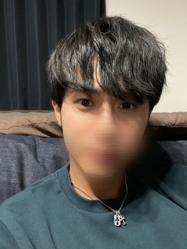 MISAKA(ﾐｻｶ) チャージ後