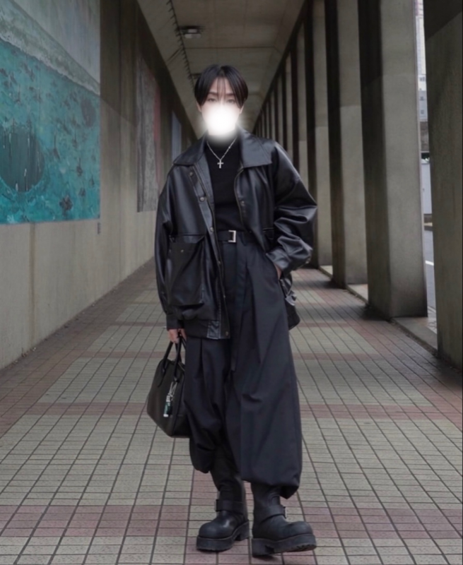 ZERO(ｾﾞﾛ) 自分でも引くくらいの解放