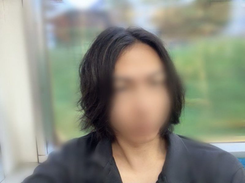 REN（ﾚﾝ） 本当の姿