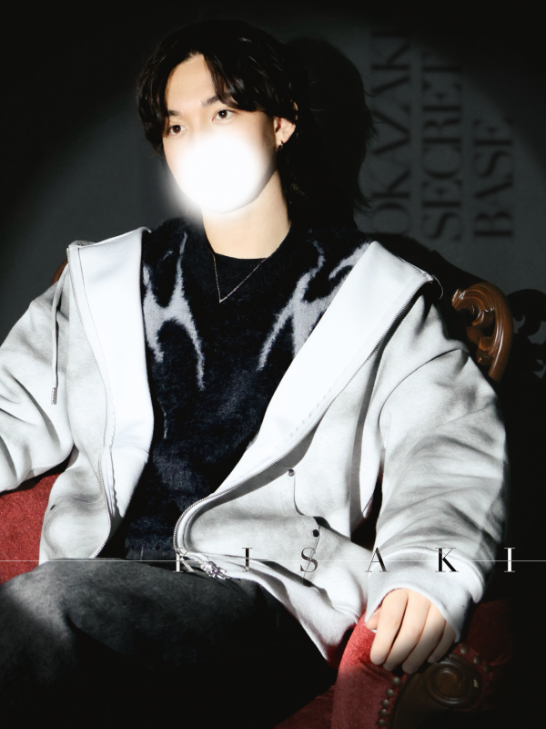 KISAKI(キサキ) 今!!!!