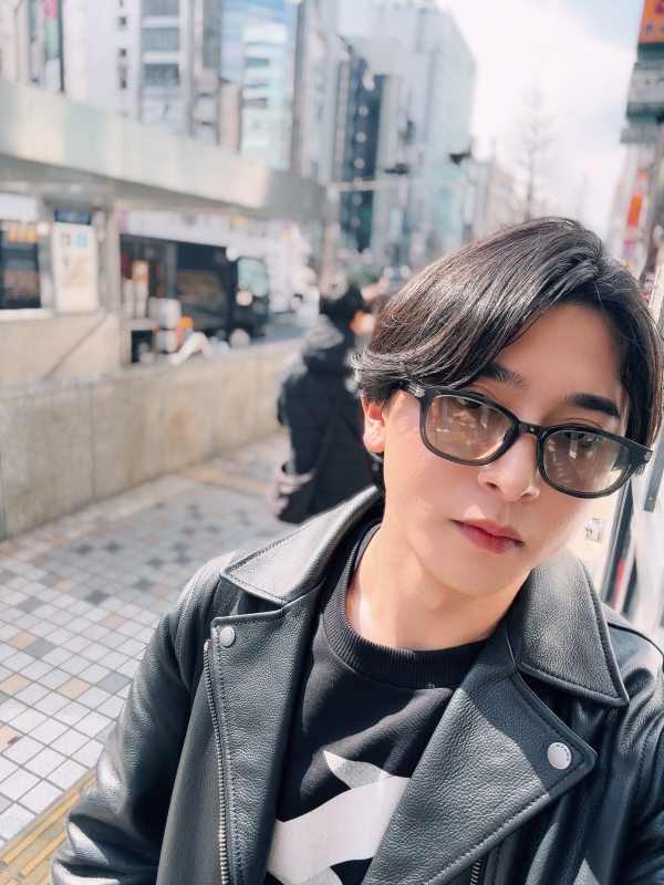 YOHITO(ﾖﾋﾄ) 【なんでも本気な人】