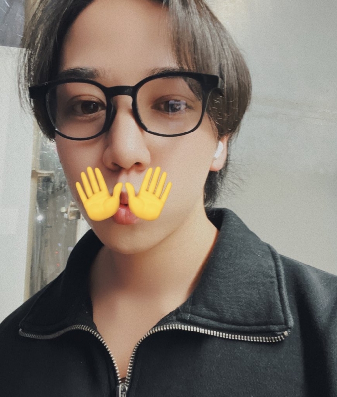 MEGURO(ﾒｸﾞﾛ) ちわわ