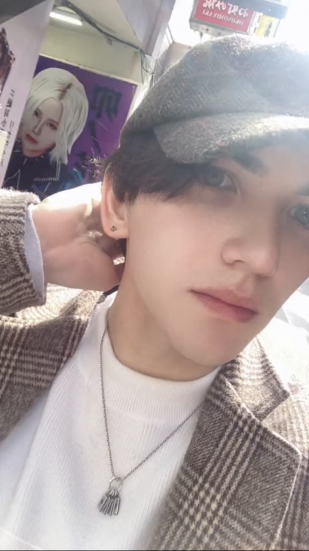 HARRY(ﾊﾘｰ) 🇬🇧帽子Style🇯🇵