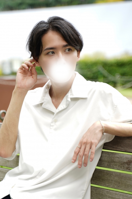TAKUYA(タクヤ) まずは自己紹介