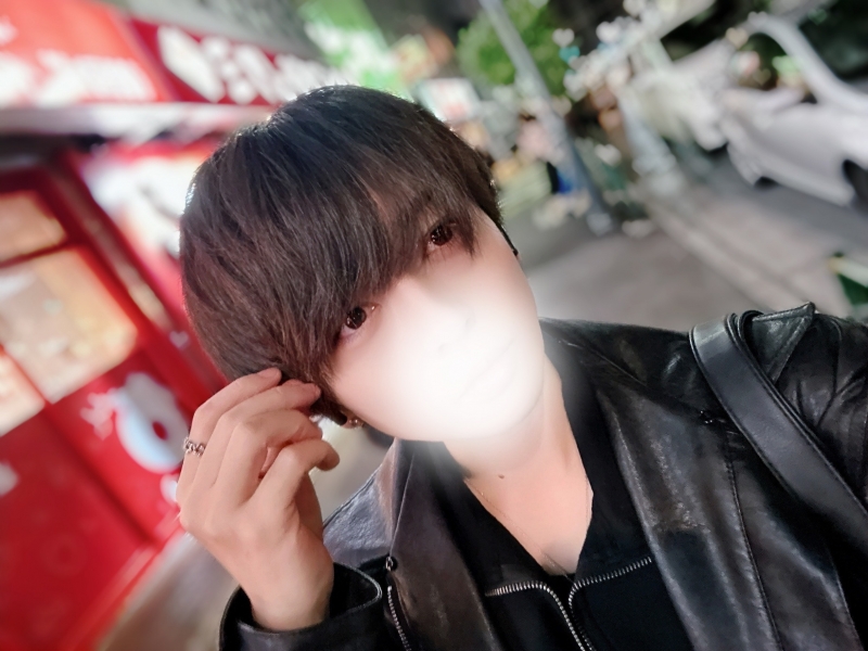 TATSUKI(ﾀﾂｷ) 女風だから、できた事