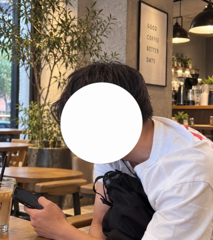 YUKITO(ﾕｷﾄ) 気づいたらあっという間に
