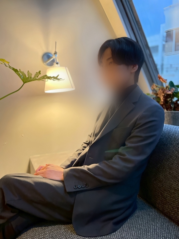 HARUMA(ﾊﾙﾏ) あけましておめでとうございます