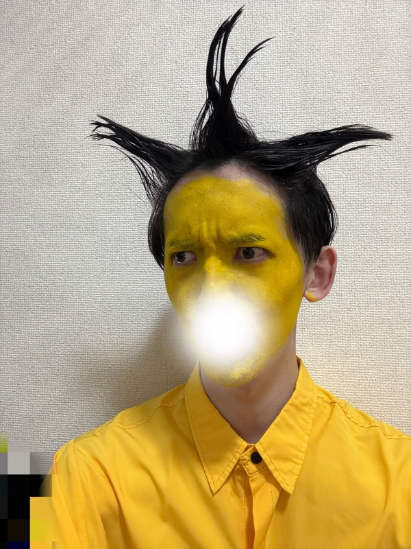 NANA(ナナ) ハロウィン
