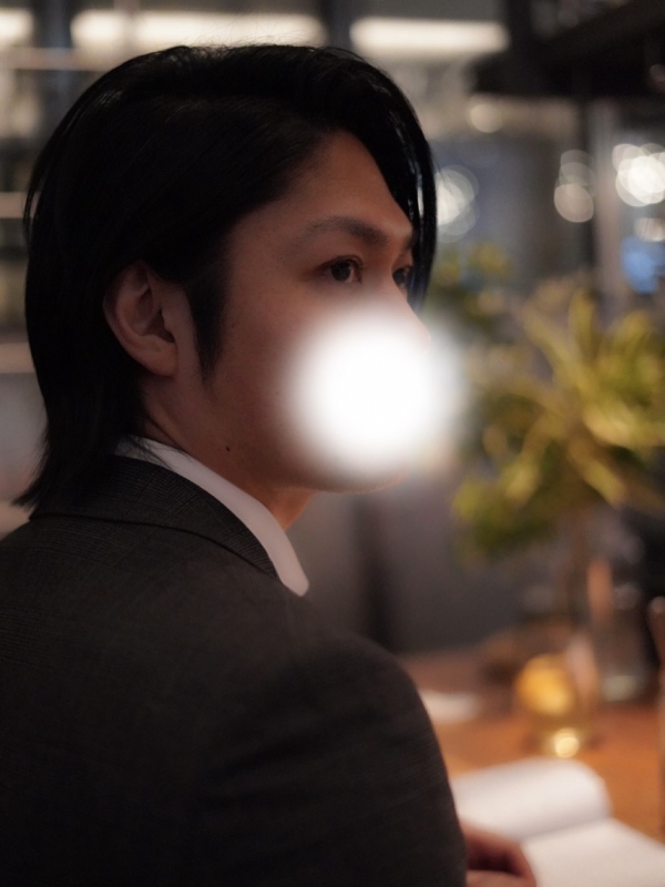 RAIGA(ﾗｲｶﾞ) 今夜もお待ちしております‼️
