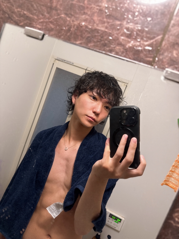 AZUMA(アズマ) 濡れ髪のヘアスタイル剤って何使えばええん?