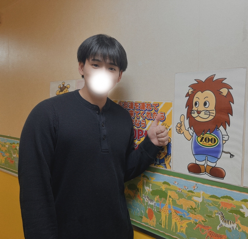 KENYU(ケンユウ) クーリスマスが今年もやってくる