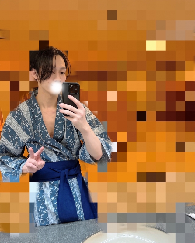 IORI(イオリ) 1月もありがとうございました!