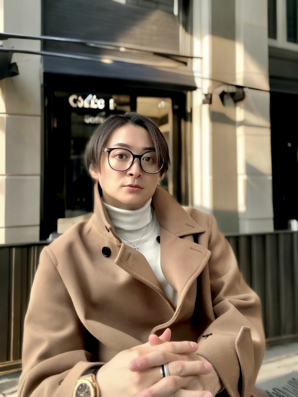 KONOSUKE(ｺｳﾉｽｹ) 2025年もありがとう