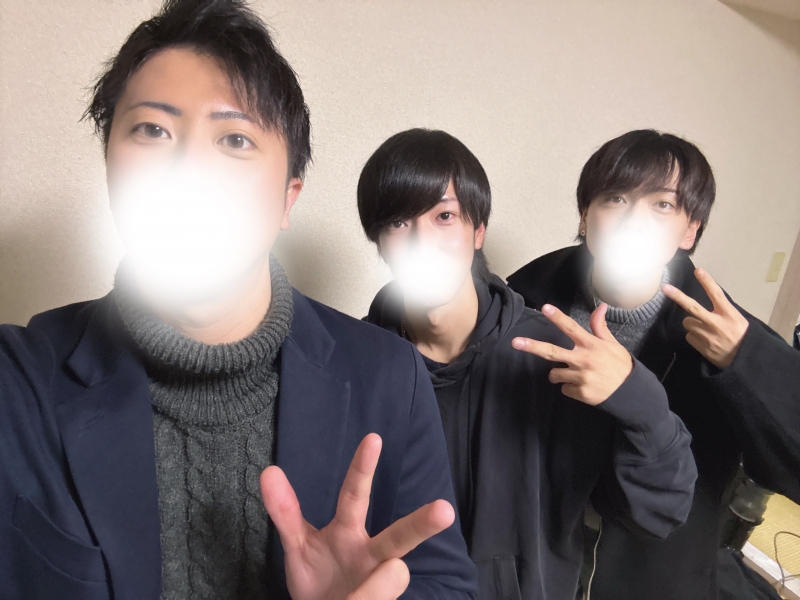 TAKA(ﾀｶ) 群馬にいてますよ