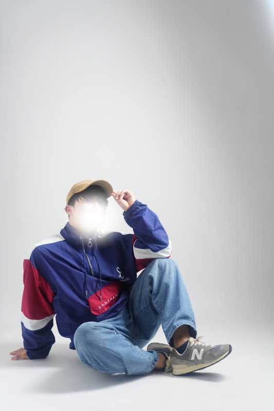 MIYAKE(ミヤケ) 好きな写真の一枚!