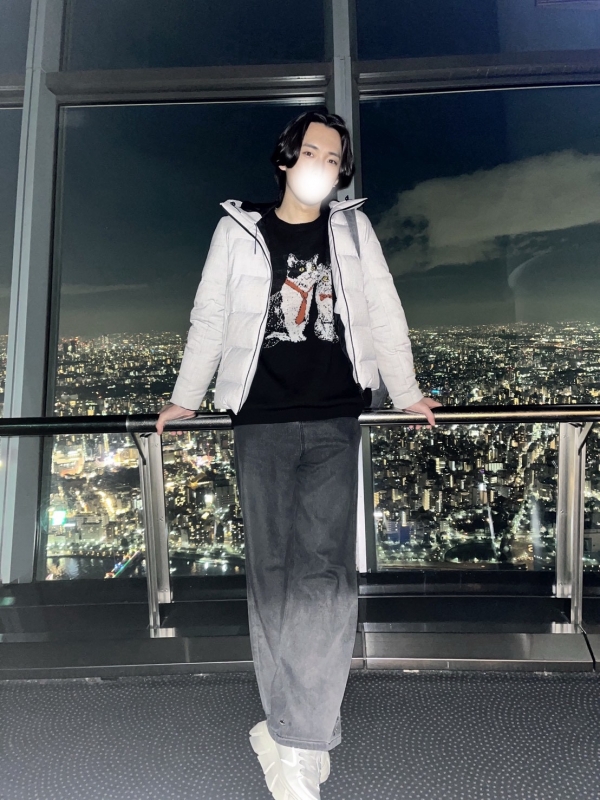 KATSUMI(ｶﾂﾐ) 出勤