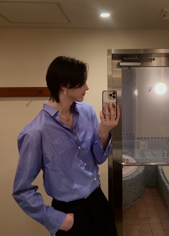 YUU (ユウ) 雰囲気