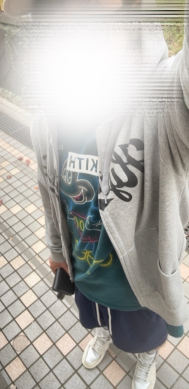 JAN(ｼﾞｬﾝ) いきたい