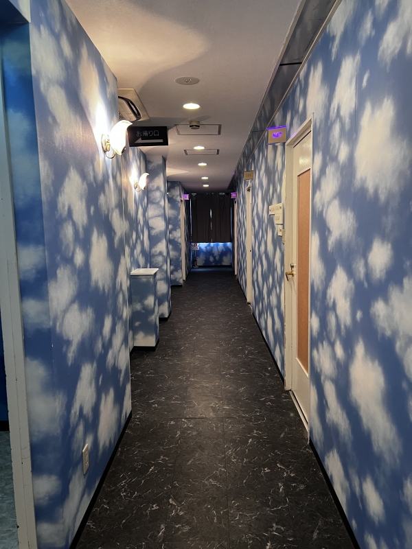 SOUSHI（ｿｳｼ) セラピスト大募集