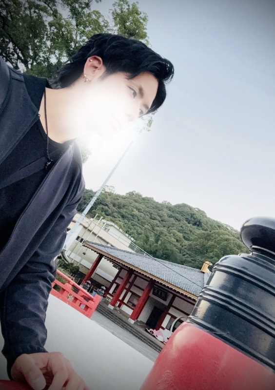 KENJI(ケンジ) 三連休どう過ごしてる😊?