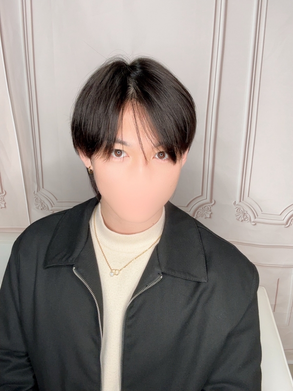 KISAKI(ｷｻｷ) 花粉