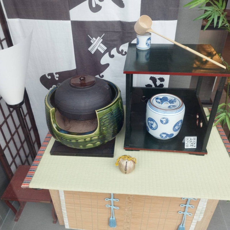 TOUYA(ﾄｳﾔ) 茶器